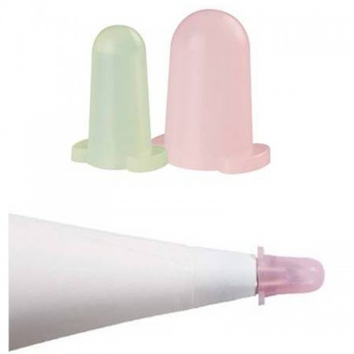 Proteção Silicone Bicos Pasteleiro